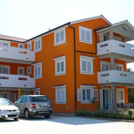 Villa San Malinska Extérieur photo