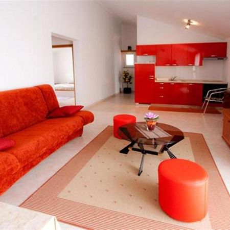 Villa San Malinska Extérieur photo