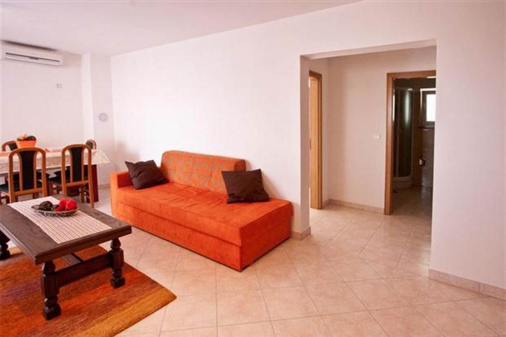 Villa San Malinska Chambre photo