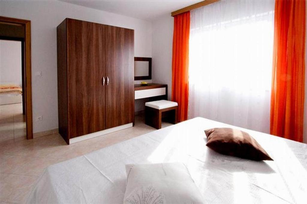 Villa San Malinska Chambre photo