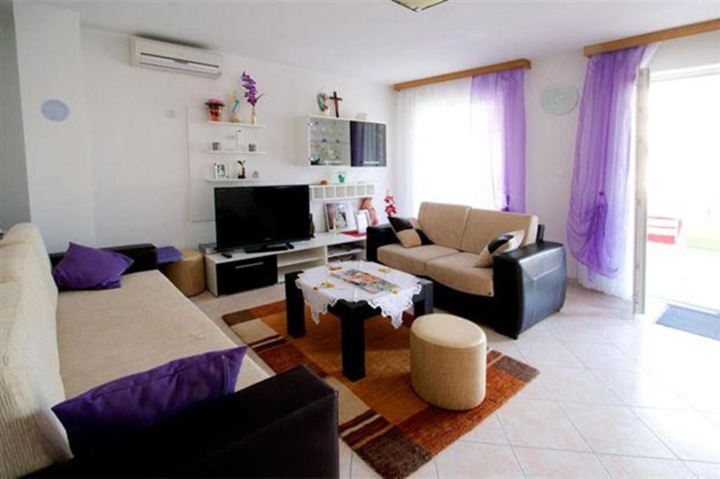 Villa San Malinska Extérieur photo